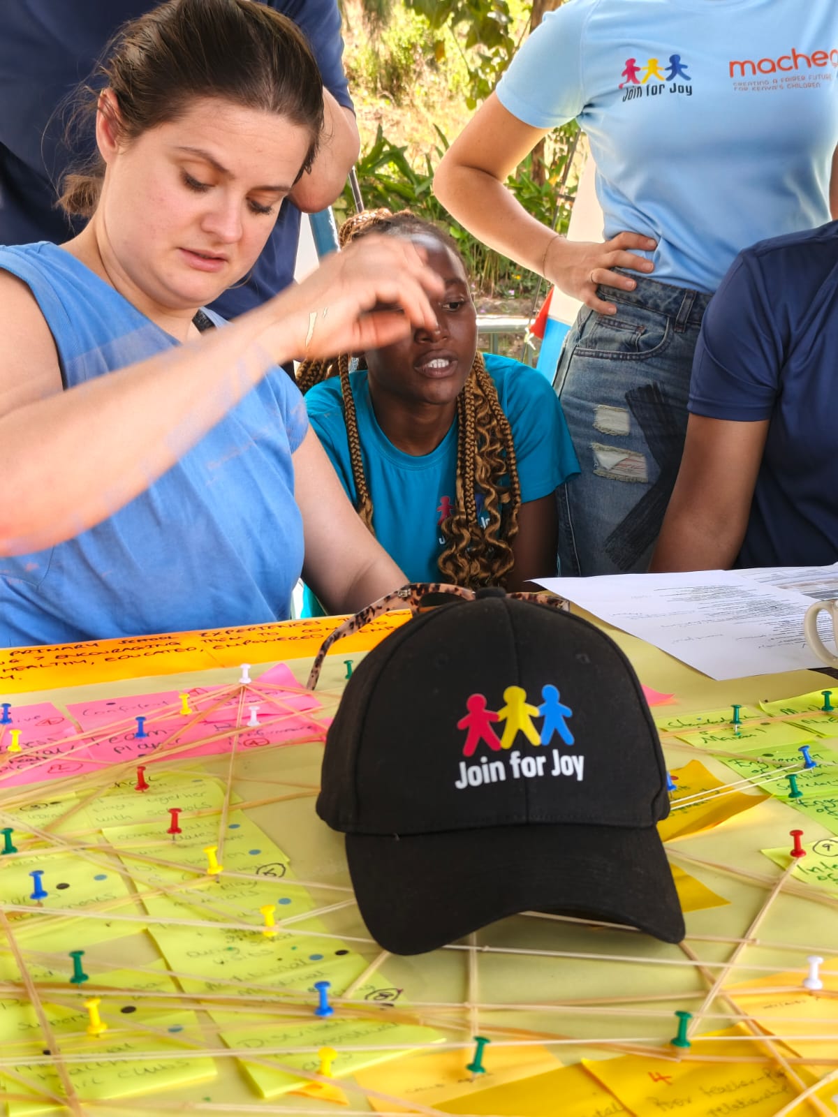 Research & Strategic Intelligence